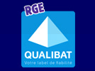 Gautier Toiture Guingamp - RGE QUALIBAT